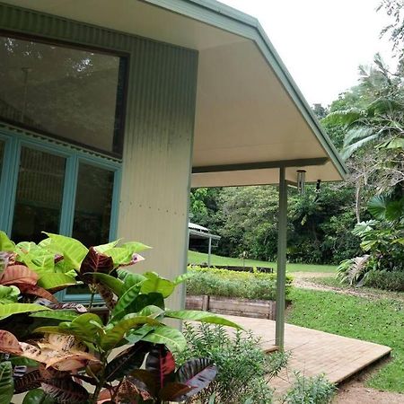 Diwan Fanpalm Creek Hideaway 빌라 외부 사진