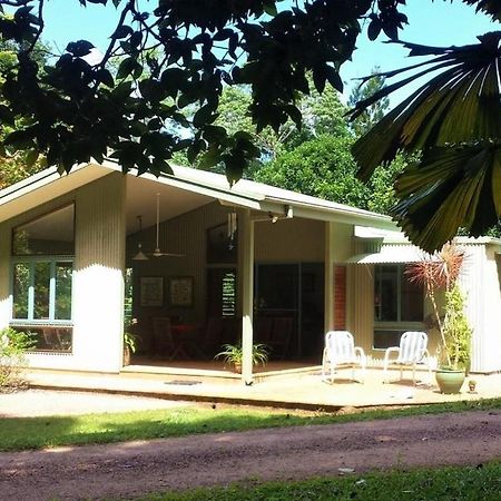 Diwan Fanpalm Creek Hideaway 빌라 외부 사진