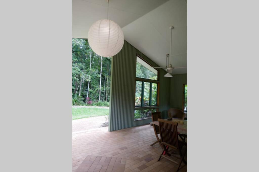 Diwan Fanpalm Creek Hideaway 빌라 외부 사진