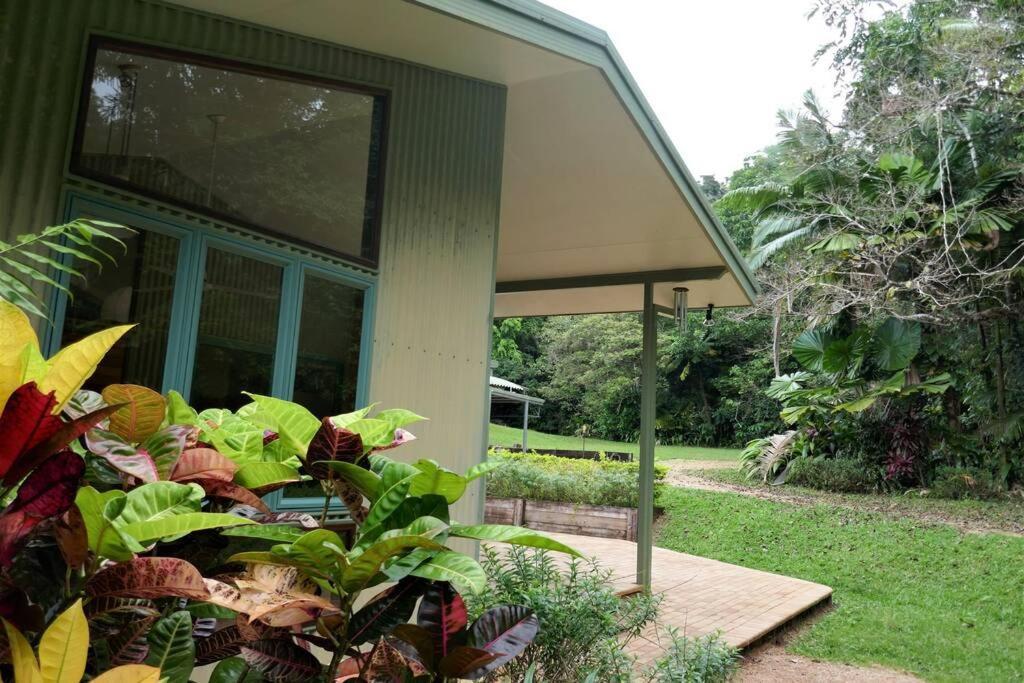 Diwan Fanpalm Creek Hideaway 빌라 외부 사진