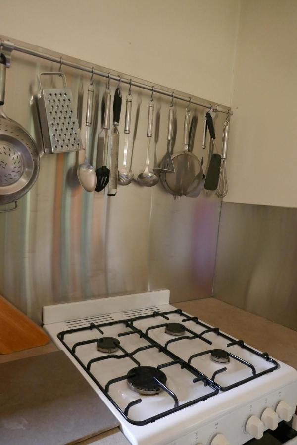 Diwan Fanpalm Creek Hideaway 빌라 외부 사진