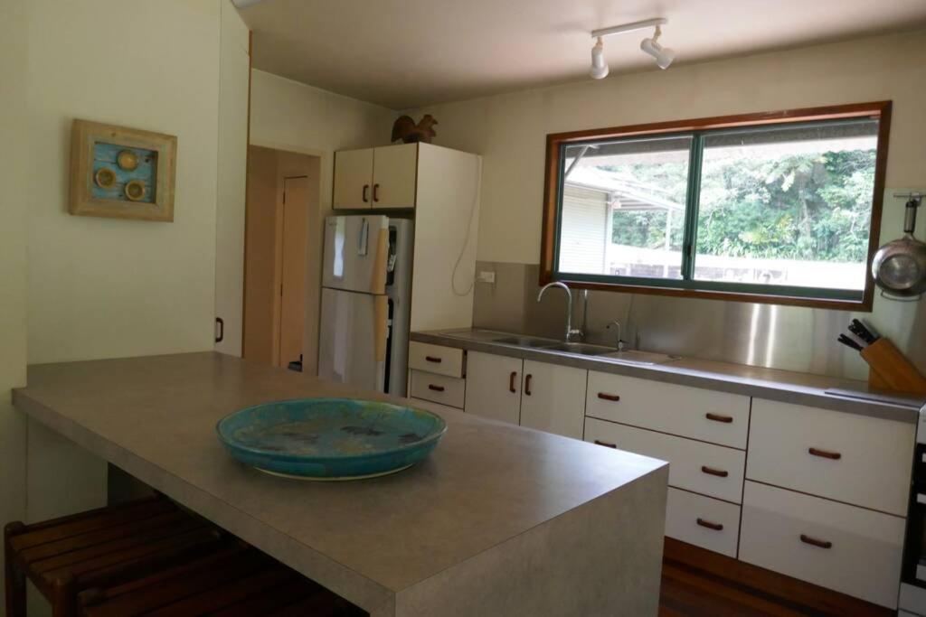 Diwan Fanpalm Creek Hideaway 빌라 외부 사진