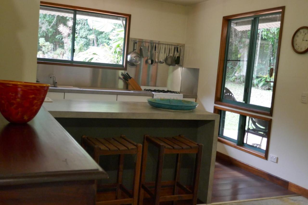 Diwan Fanpalm Creek Hideaway 빌라 외부 사진